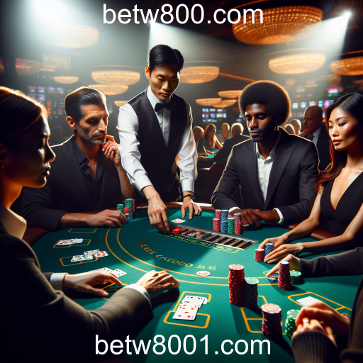 Blackjack
